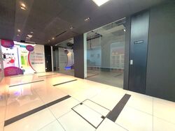 The Flow (D15), Retail #601506321